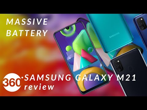 Samsung M21 Review: Can It Take on Redmi Note 9 Pro, Realme 6?