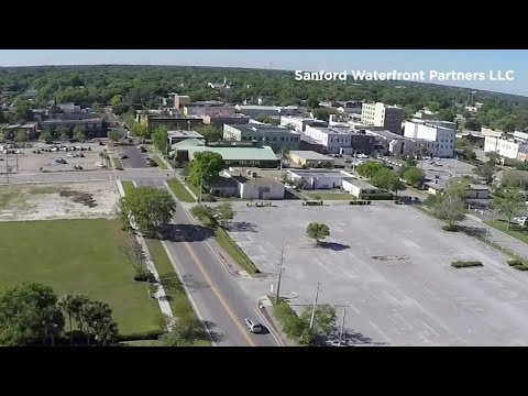 Sanford city leaders consider buying land for more