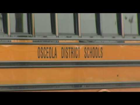 School bus driver hits car while in reverse, troopers say