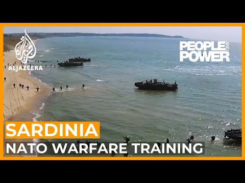 Secret Sardinia | People and Power