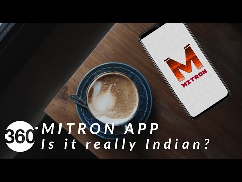 Should You Delete Mitron — an 'Indian' TikTok Clone? Mitron App Privacy Issues Explained