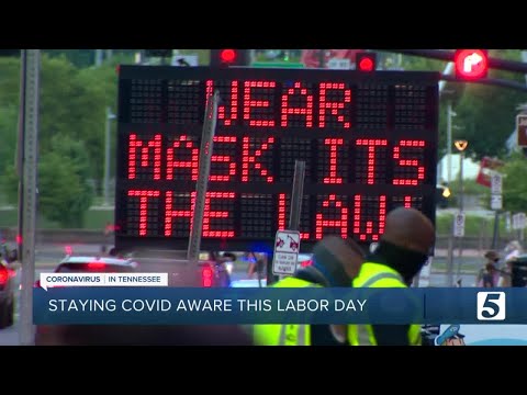 Staying COVID-19 aware: Don’t let your guard down on Labor Day weekend, Metro Health says