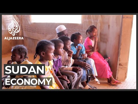 Sudanese struggle with inflation, lockdown during Ramadan