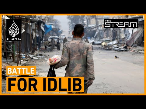 Syria: Why is the world indifferent to Idlib?
