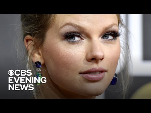 Taylor Swift won't perform at Grammys amid speculation