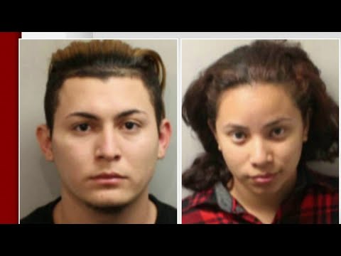 Teens charged with abduction of 3-year-old girl