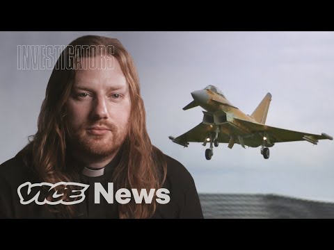 The Minister Who Broke Into a Warplane Base | Investigators