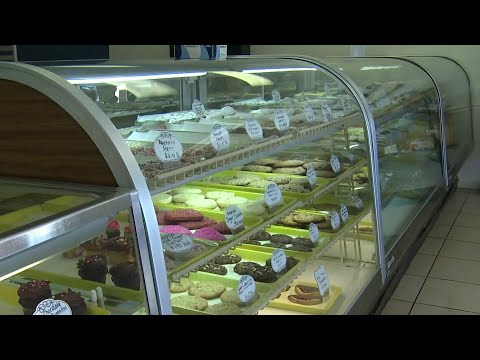 This bakery has sweetened moments in Central Florida’s history for nearly 50 years