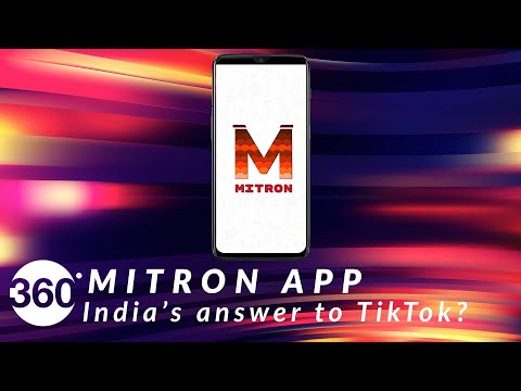 This Indian App Overtook TikTok on Android. Here’s Why | Mitron vs TikTok