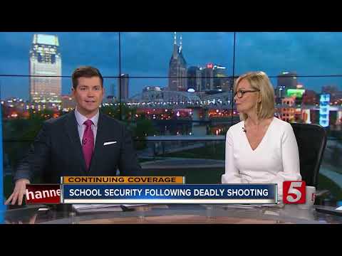 Thursday marks 2 years since Marshall County High School shooting