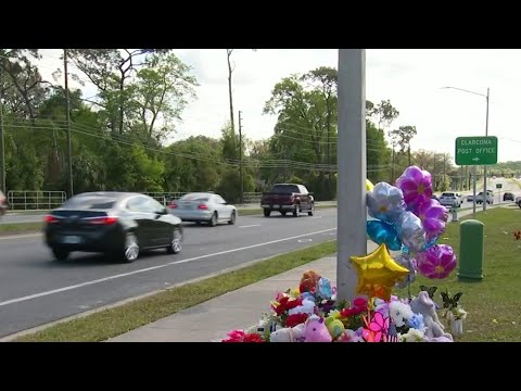 Traffic study underway to evaluate Clarcona Ocoee Road after 2 deadly wrecks