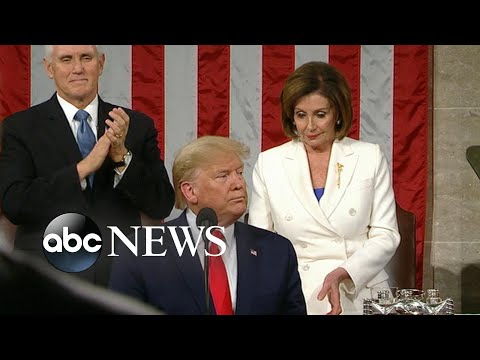 Trump acquittal 'normalized lawlessness': Pelosi