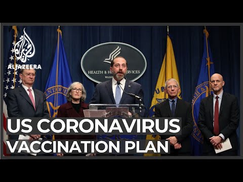Trump asks for $2.5bn to fight coronavirus, gets $1bn for vaccine