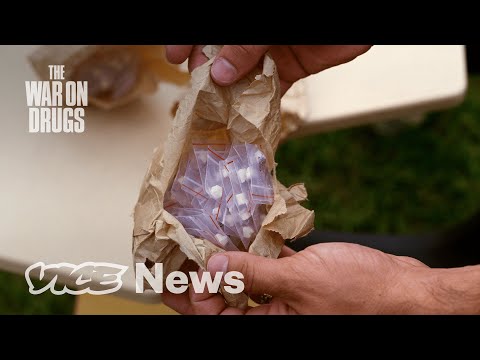 Turning 12-Year-Olds Into Drug Dealers | The War on Drugs