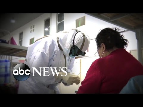 Two American cities fight to block quarantine facilities in their communities