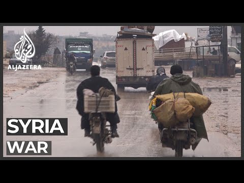 UN calls for Syrian government to open humanitarian corridors