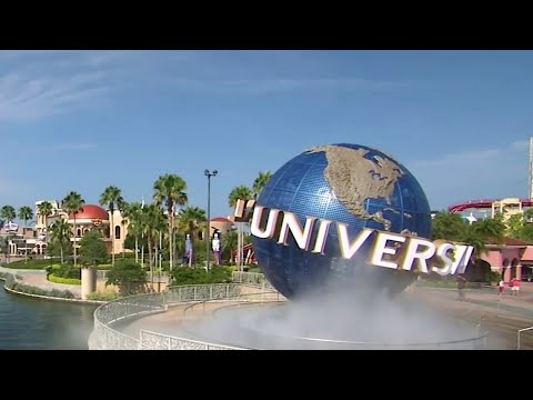 Universal Orlando theme parks to temporarily close amid coronavirus concerns