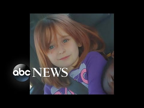 Urgent search for South Carolina girl comes to heartbreaking end