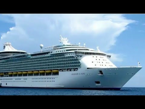 Virus impacts cruise lines and conventions