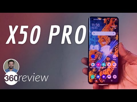 Vivo X50 Pro Review: Rock Solid Gimbal Camera, But Is It Ready to Take on OnePlus 8 Pro?