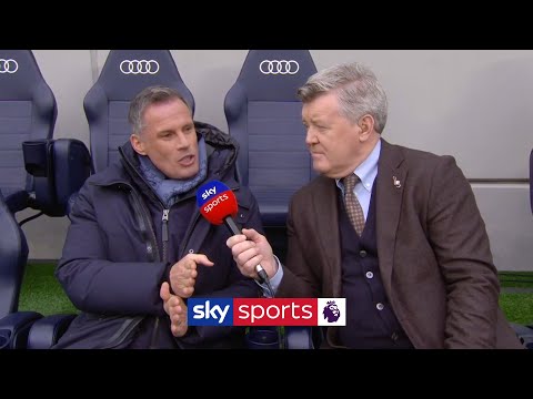 What changes would Jamie Carragher make to VAR? | Off Script