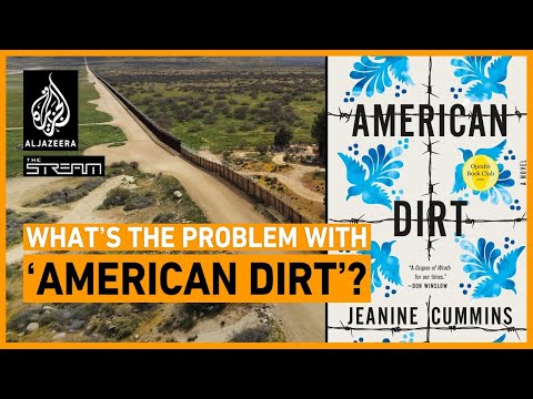 What's so controversial about 'American Dirt'? | The Stream