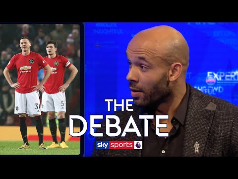 Who is to blame for Manchester United's poor form? | The Debate | Matt Murray & Phil Babb