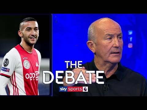Will Hakim Ziyech be a success at Chelsea? | The Debate