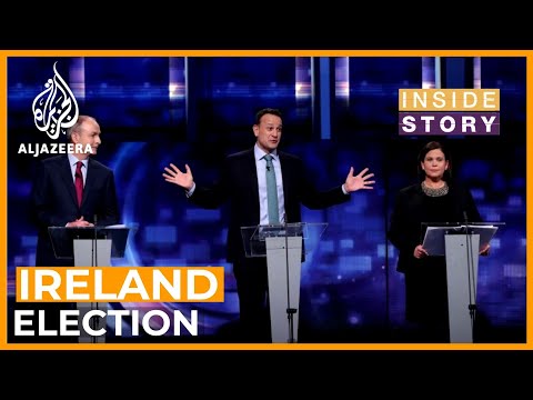 Will Ireland's snap general election redifine Irish politics? I Inside Story