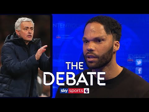 Will Jose Mourinho lead Tottenham to silverware? 🏆 | The Debate