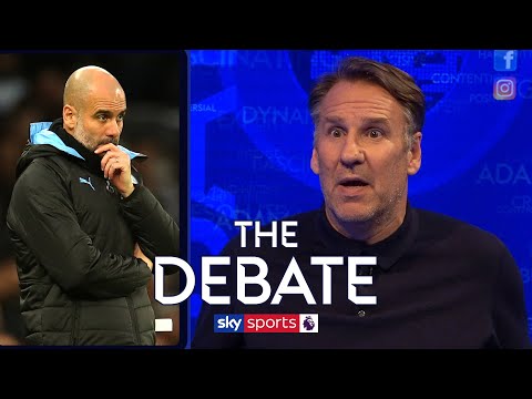 Will Manchester City's dip in form cost them the Champions League? | The Debate