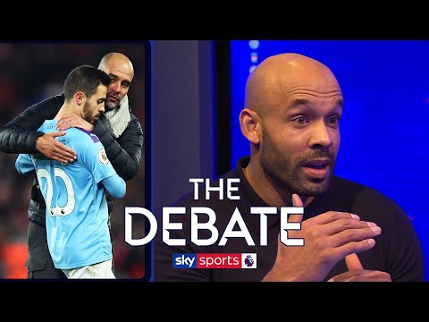 Will Pep Guardiola stay and rebuild his Manchester City squad? | The Debate