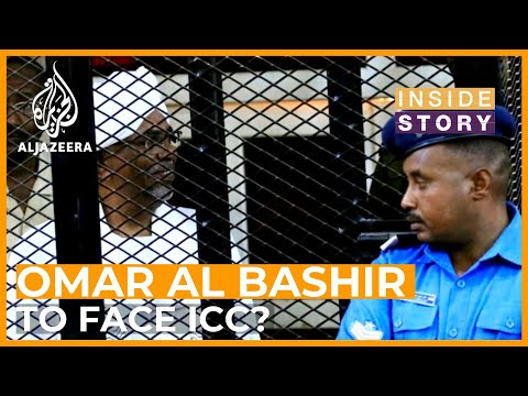 Will Sudan's former leader Omar Al Bashir face trial at the ICC? I Inside Story