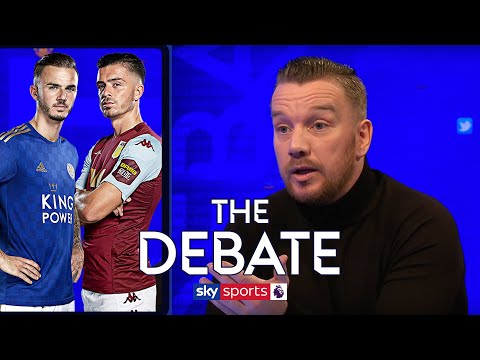 Would Maddison and Grealish make a great Man Utd duo? | The Debate