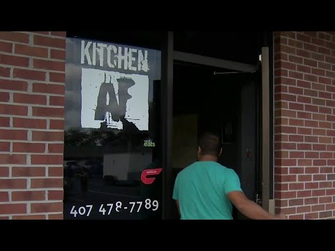 You could soon see ‘ghost kitchens’ pop up in Orlando